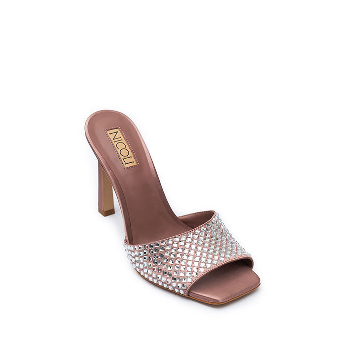 Vincenza -High Heel #color_peach