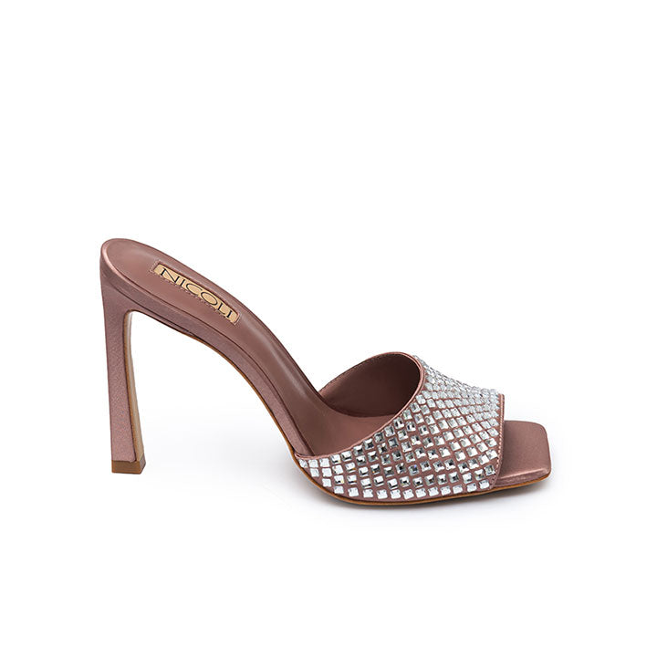 Vincenza -High Heel #color_peach