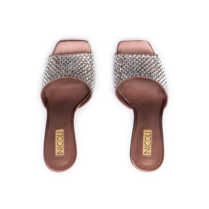 Vincenza -High Heel #color_peach