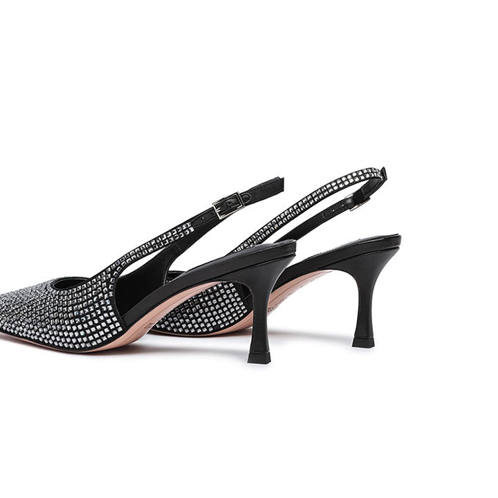 Viterbo Pump #color_black