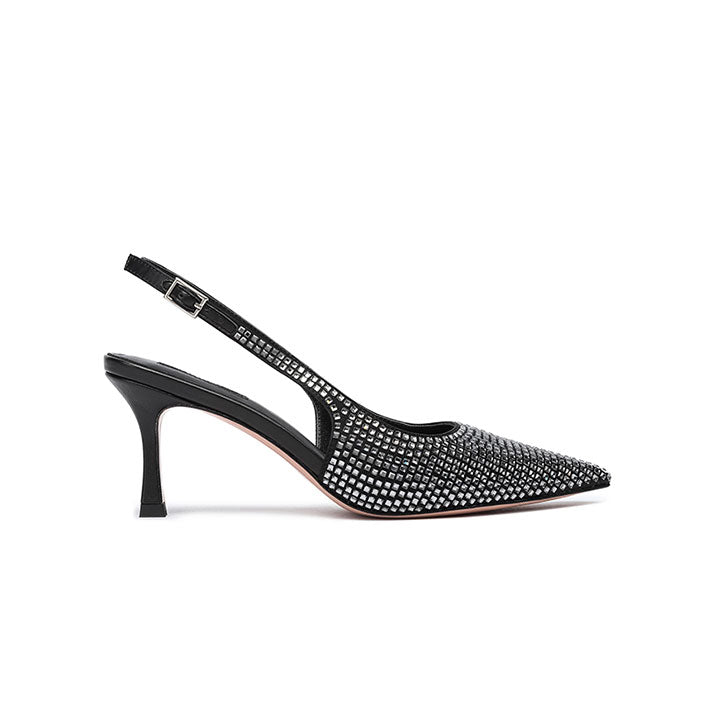 Viterbo Pump #color_black