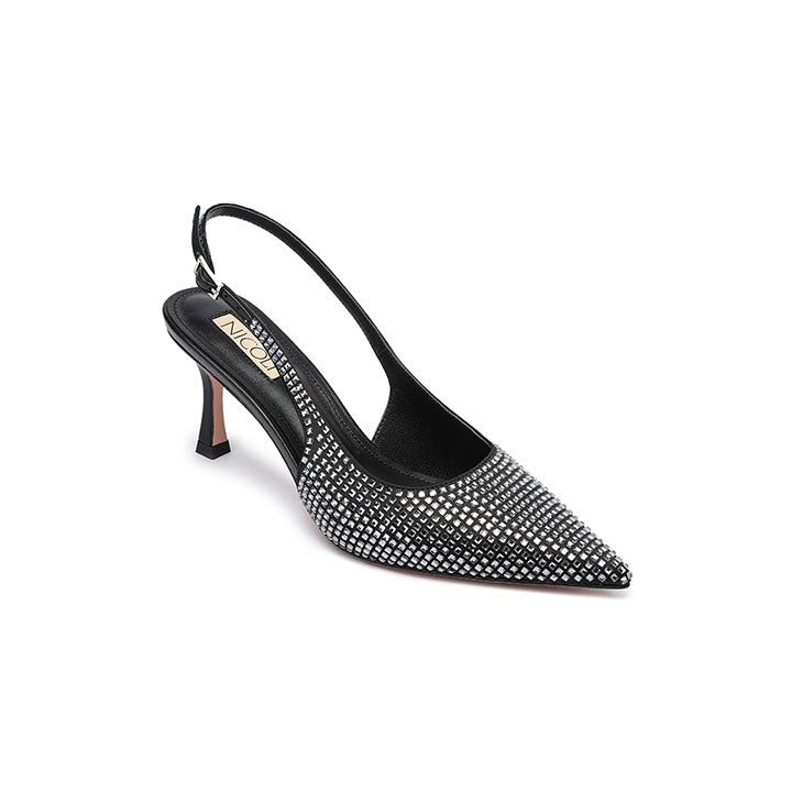 Viterbo Pump #color_black