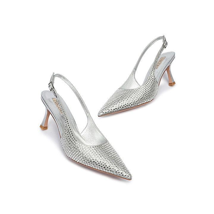 Viterbo Pump #color_silver