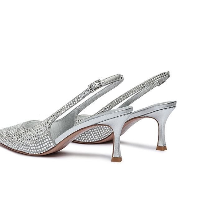 Viterbo Pump #color_silver