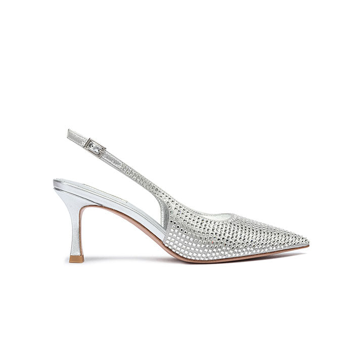 Viterbo Pump #color_silver