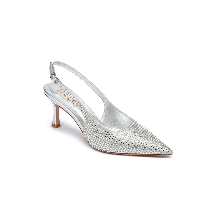 Viterbo Pump #color_silver
