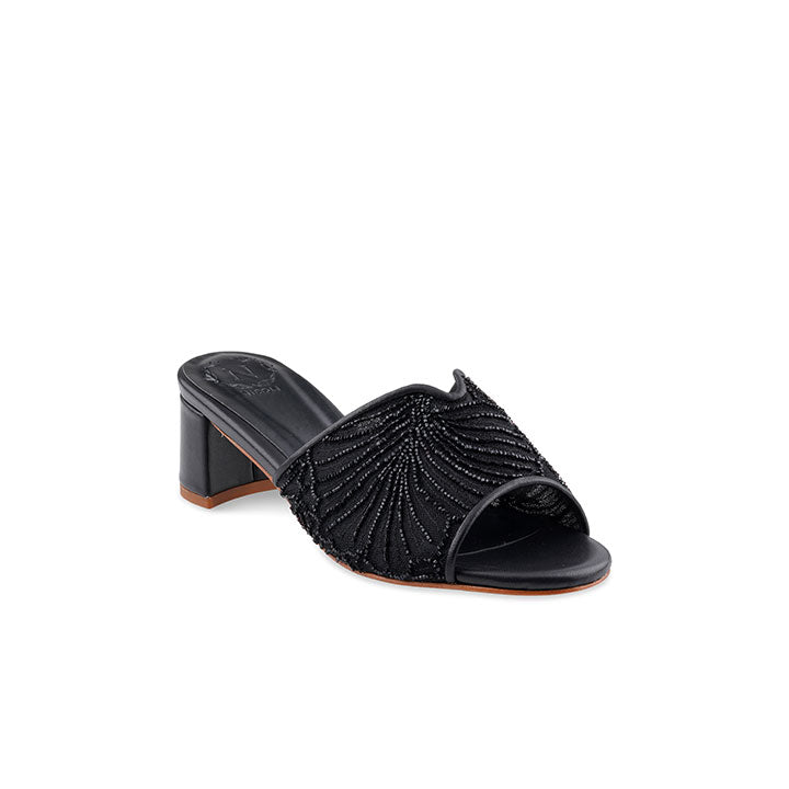 Vivietta Box Heel #color_black