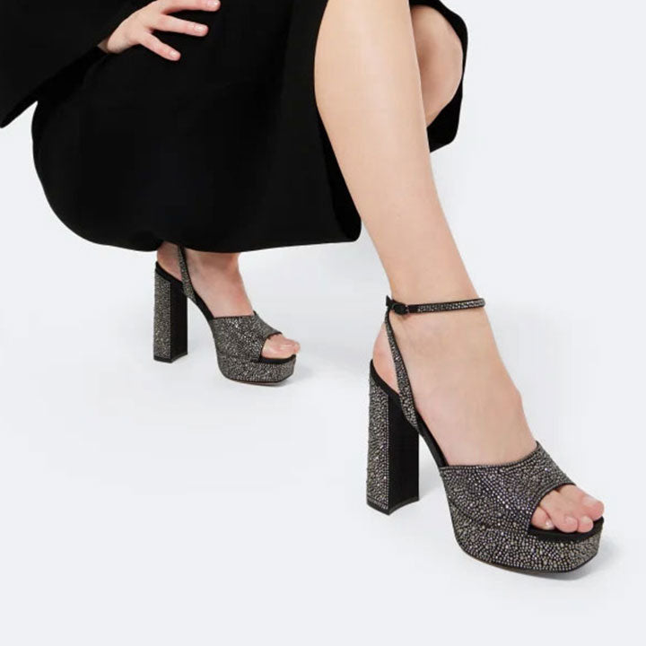 Vallea Platforms #color_black