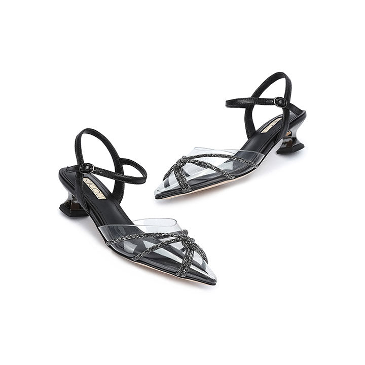 Wynter Mini Sandal #color_black