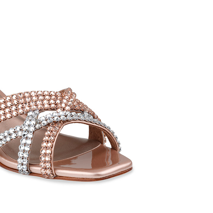 Xevia Box Heel #color_peach
