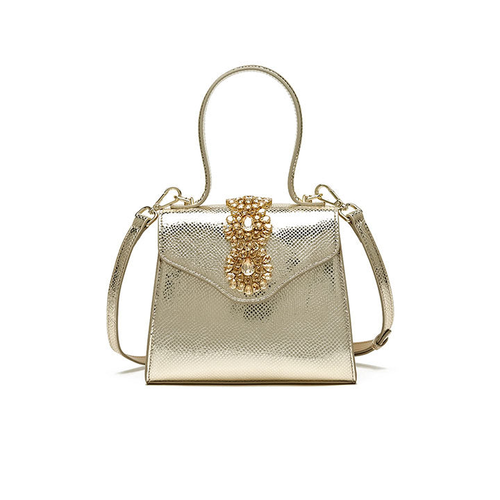 Yancey Bags #color_gold