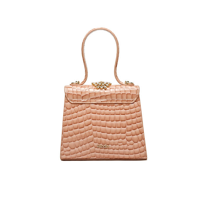 Yancey Bags #color_peach