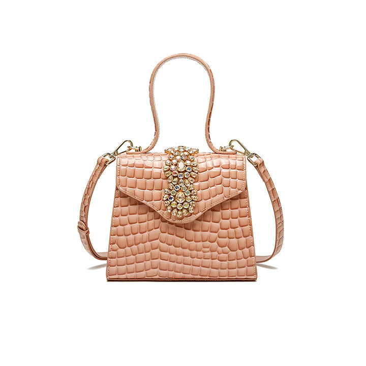 Yancey Bags #color_peach