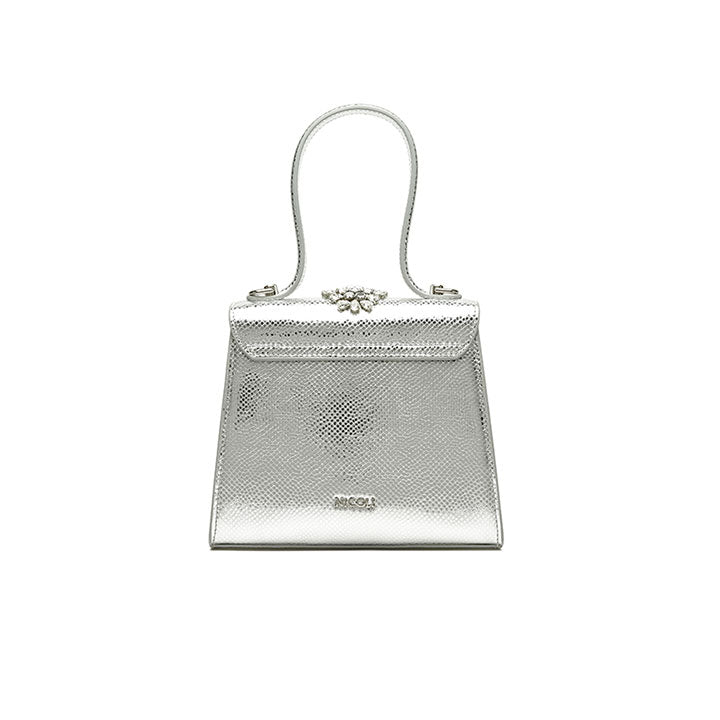 Yancey Bags #color_silver