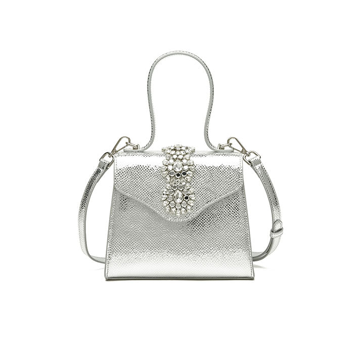 Yancey Bags #color_silver