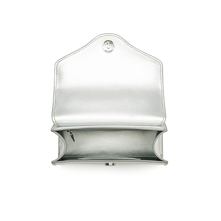 Yancey Bags #color_silver