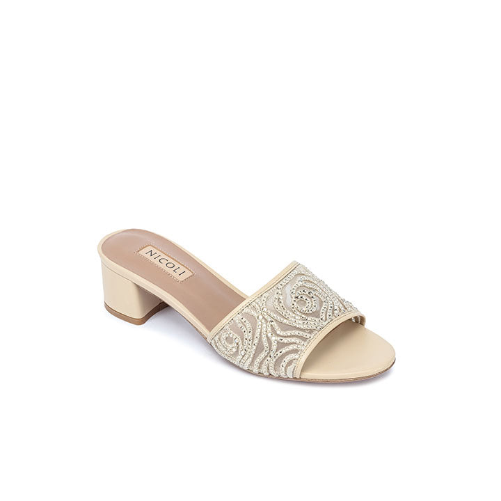 Zayna Box Heel #color_beige