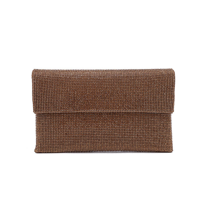 Zoltan Bags #color_bronze