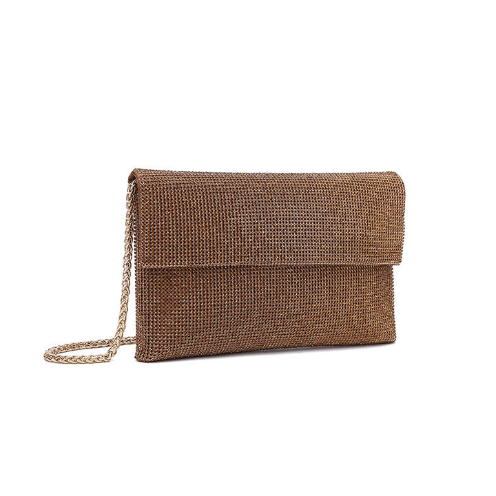 Zoltan Bags #color_bronze