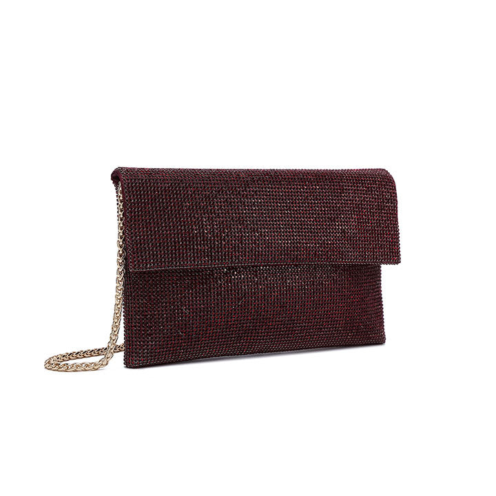 Zoltan Bags #color_maroon