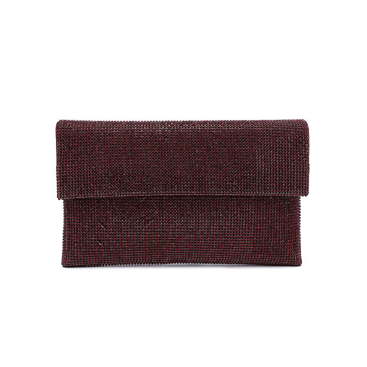 Zoltan Bags #color_maroon