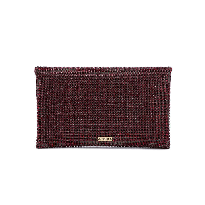 Zoltan Bags #color_maroon