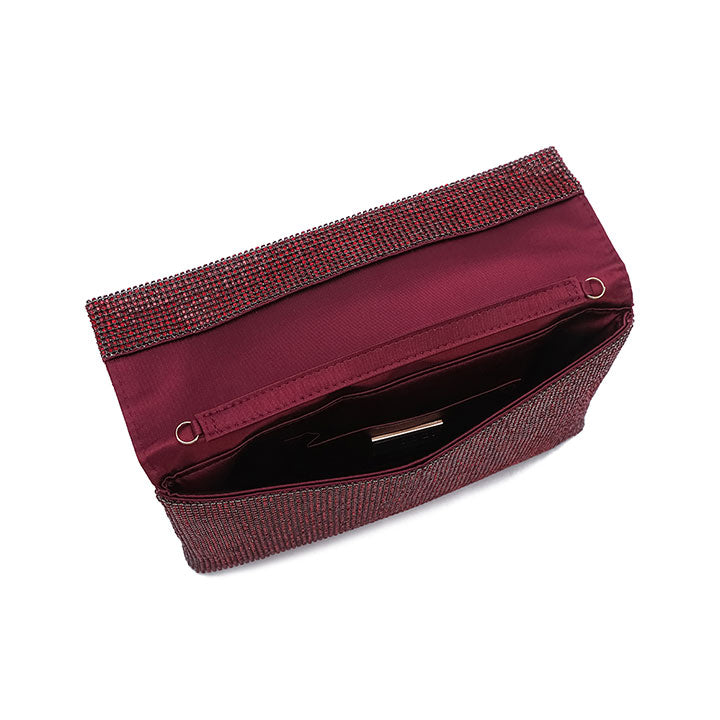 Zoltan Bags #color_maroon