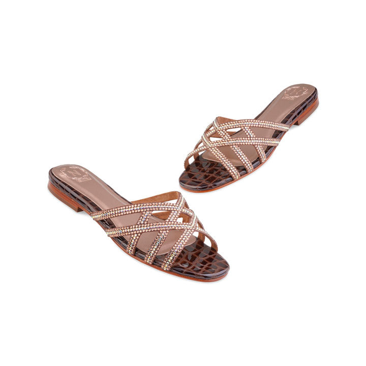 Zuri-Flats #color_brown