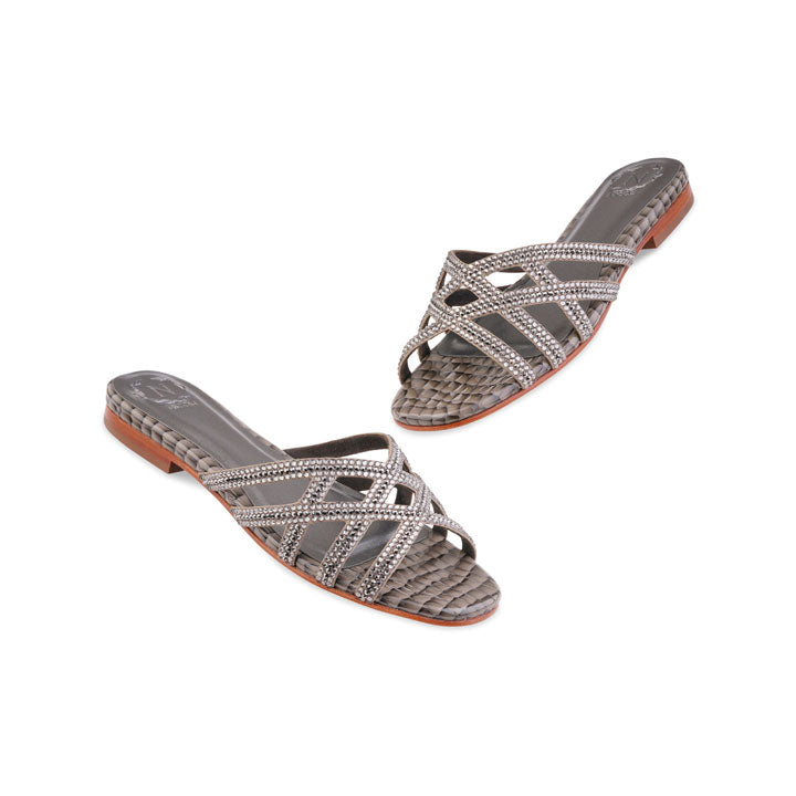 Zuri-Flats #color_k grey