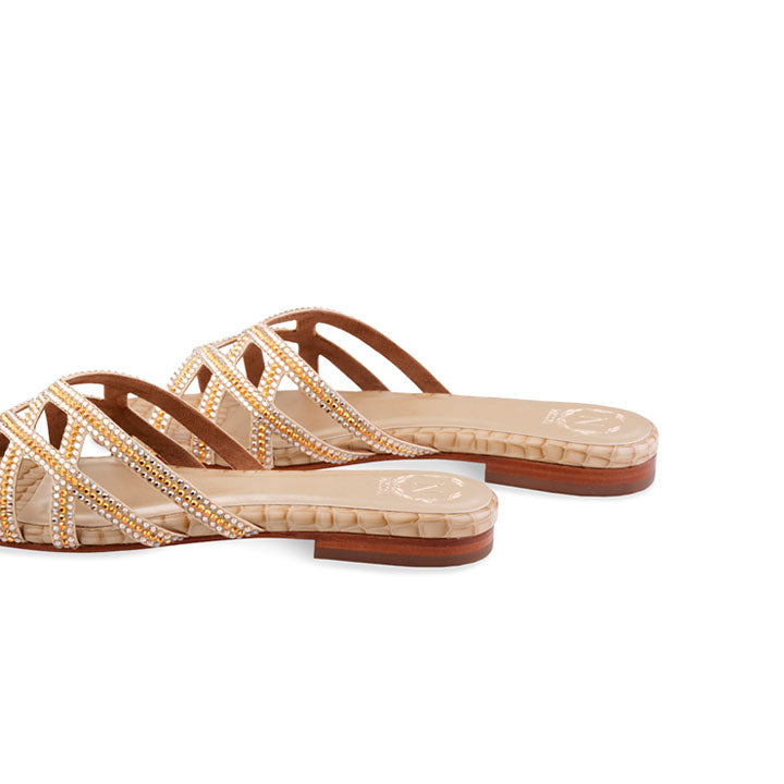 Zuri-Flats #color_l beige