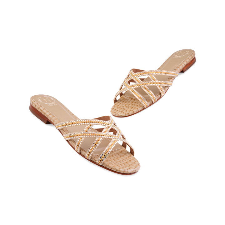 Zuri-Flats #color_l beige