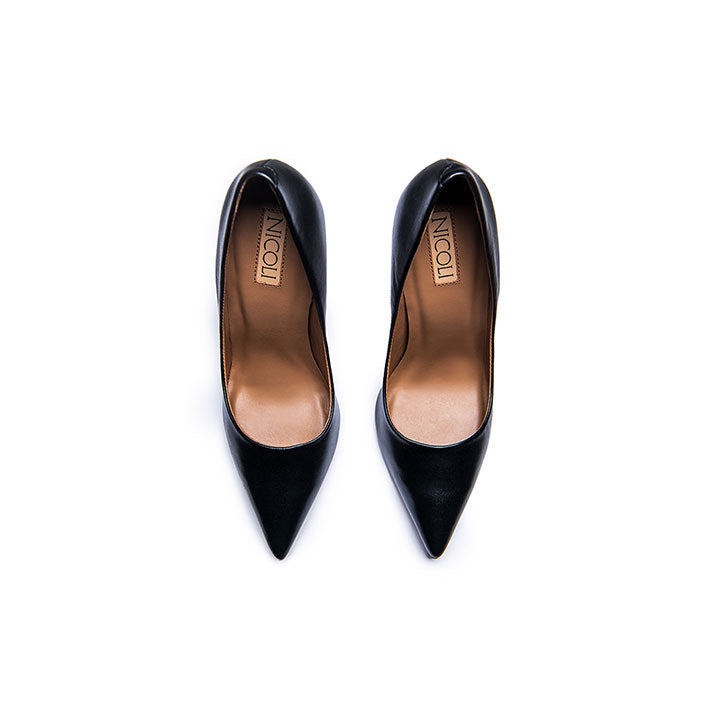 Zydo Pump #color_black