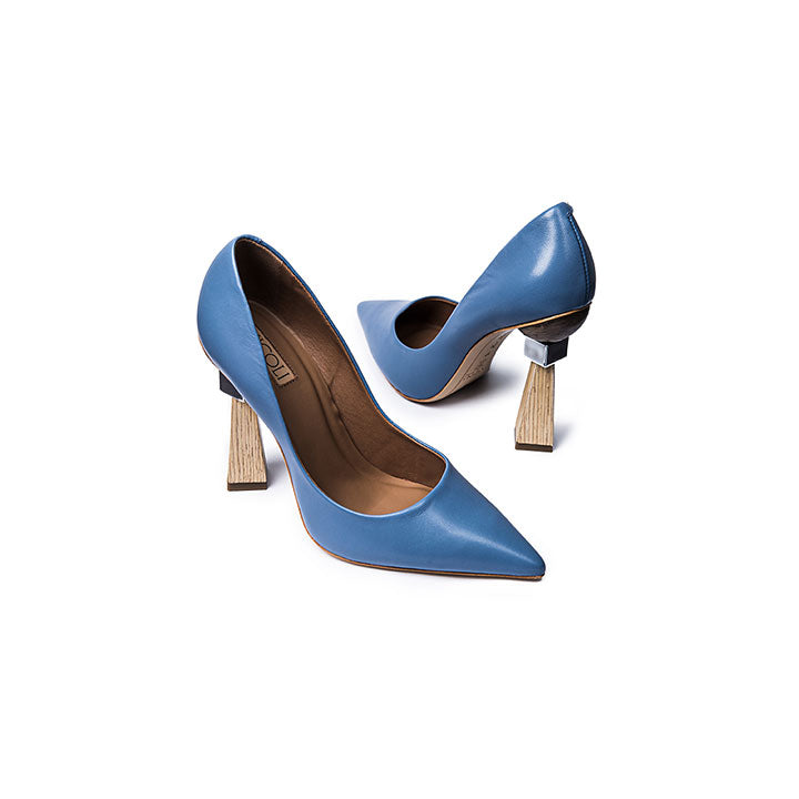 Zydo Pump #color_blue