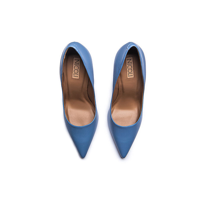 Zydo Pump #color_blue