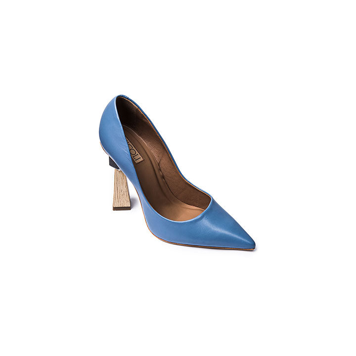 Zydo Pump #color_blue