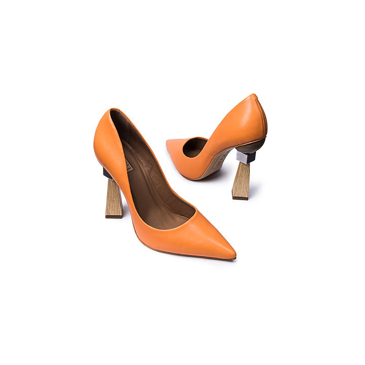 Zydo Pump #color_mango