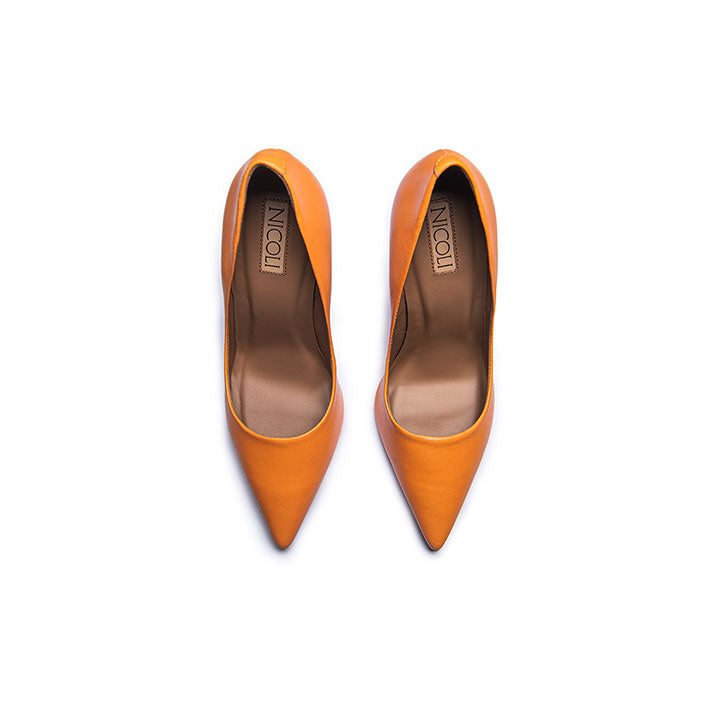 Zydo Pump #color_mango