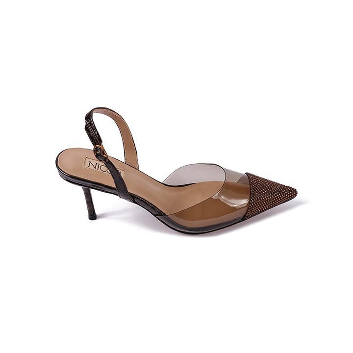 Zarita Pump #color_brown