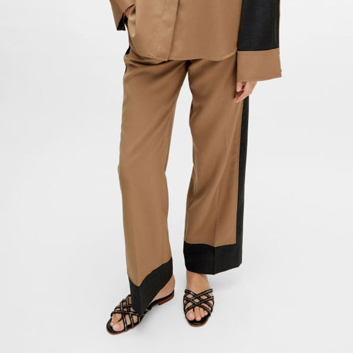 Zuri High Heel #color_black 10