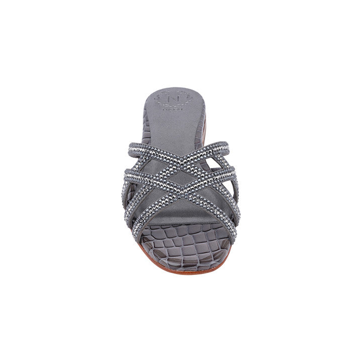 Zuri Flats #color_k grey