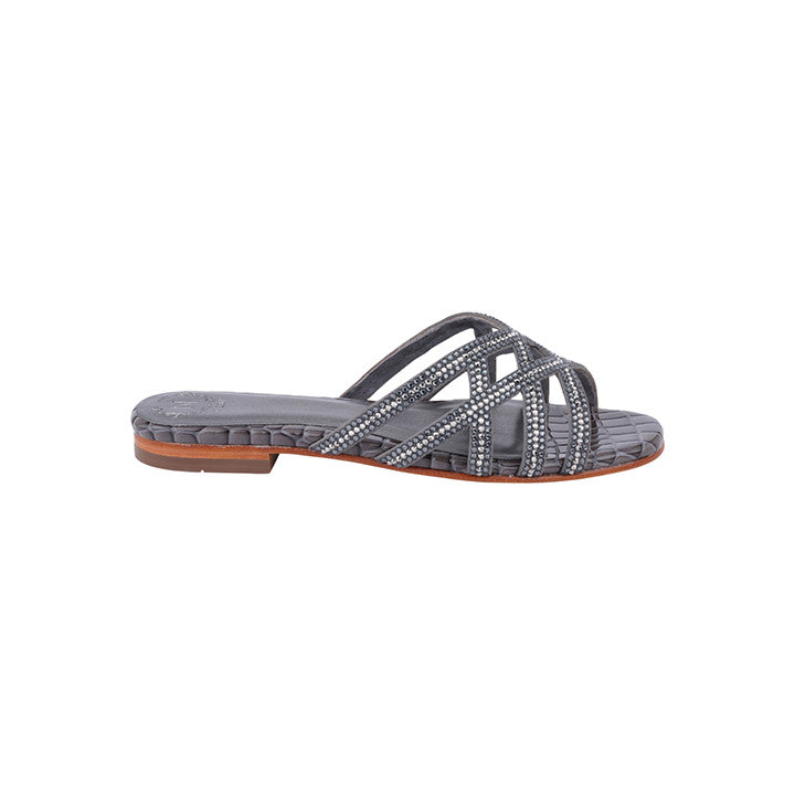 Zuri Flats #color_k grey