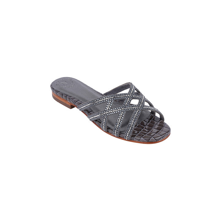Zuri Flats #color_k grey