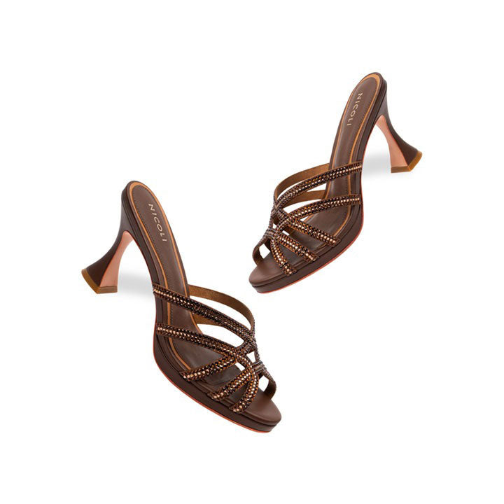 Hessa Platform #color_mocha