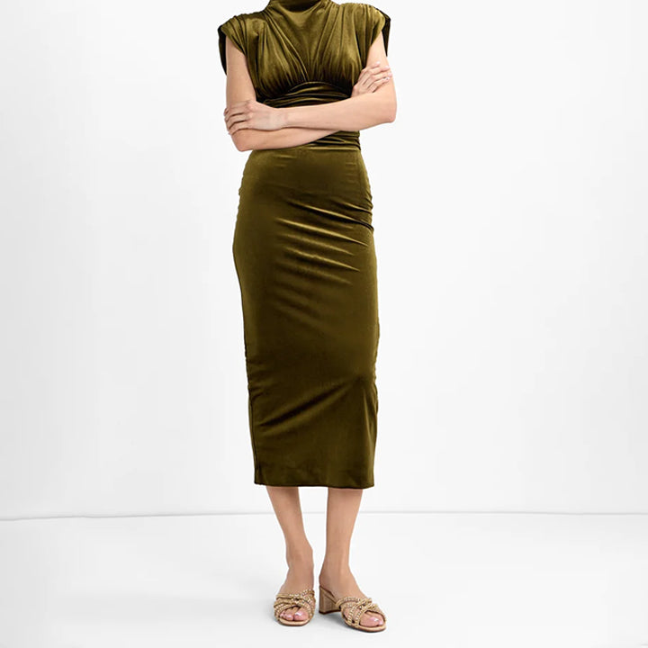 Augie Box Heel #color_beige