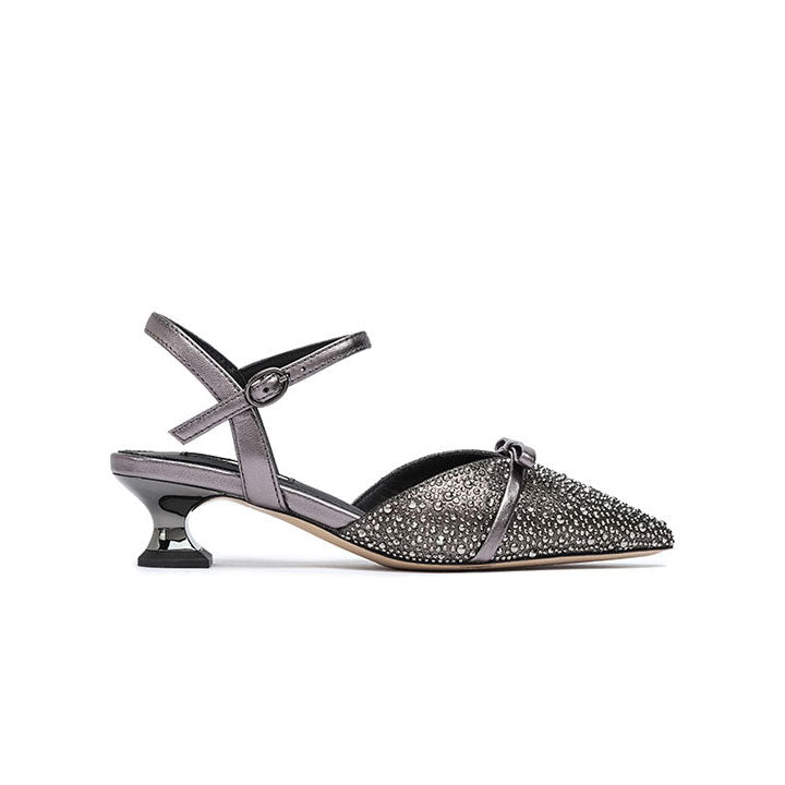 Carlotia Mini #color_gunmetal