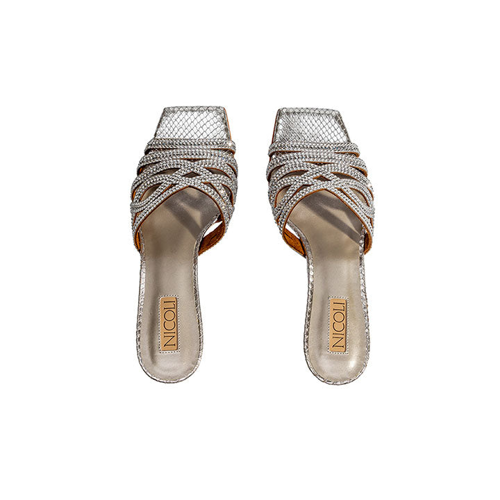 Giusi Mule #color_silver