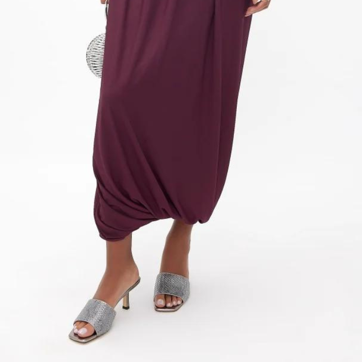 Montecelio High Heel #color_gunmetal