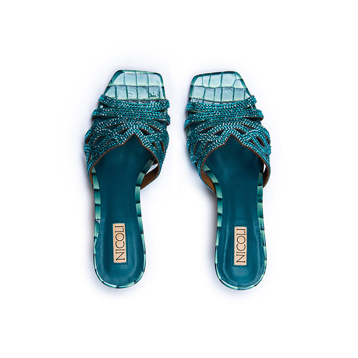 Aaron Kitten Heel #color_azul
