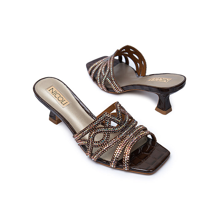 Aaron Kitten Heel #color_brown