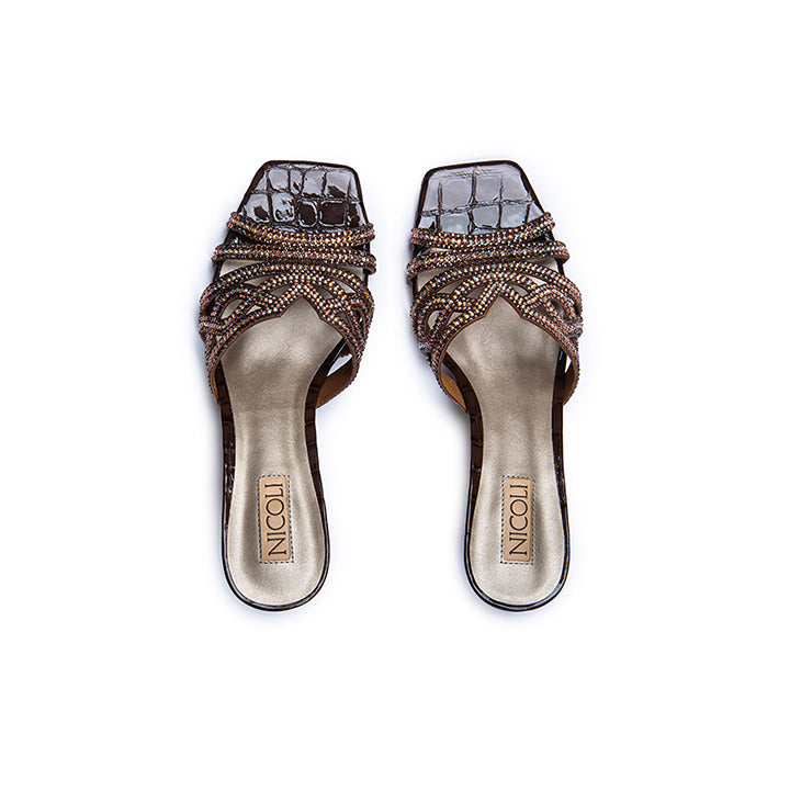 Aaron Kitten Heel #color_brown